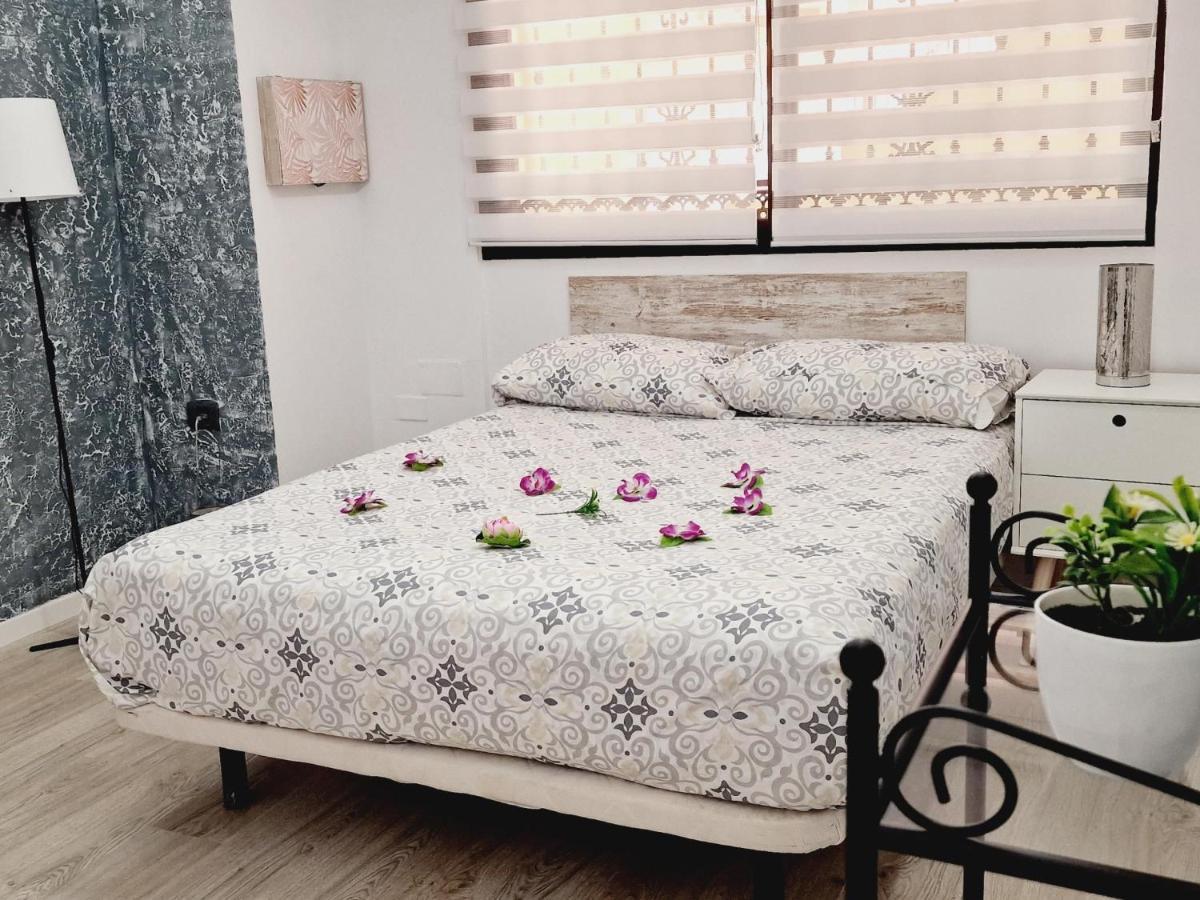 Nicole, 2 Bedrooms Apartment In Playa De Las Americas Екстер'єр фото
