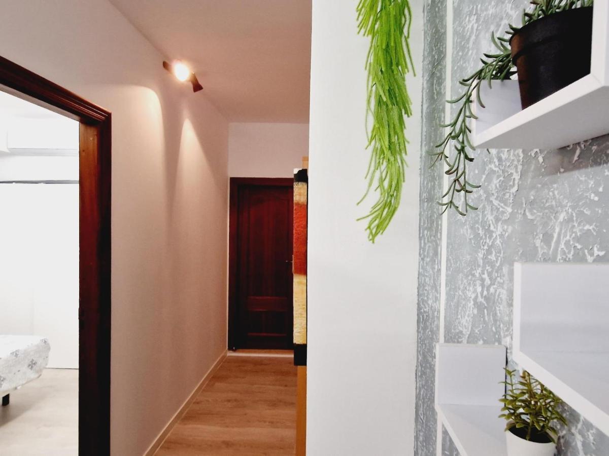 Nicole, 2 Bedrooms Apartment In Playa De Las Americas Екстер'єр фото