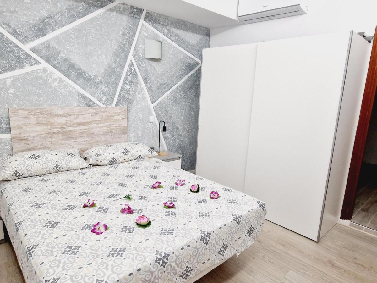 Nicole, 2 Bedrooms Apartment In Playa De Las Americas Екстер'єр фото